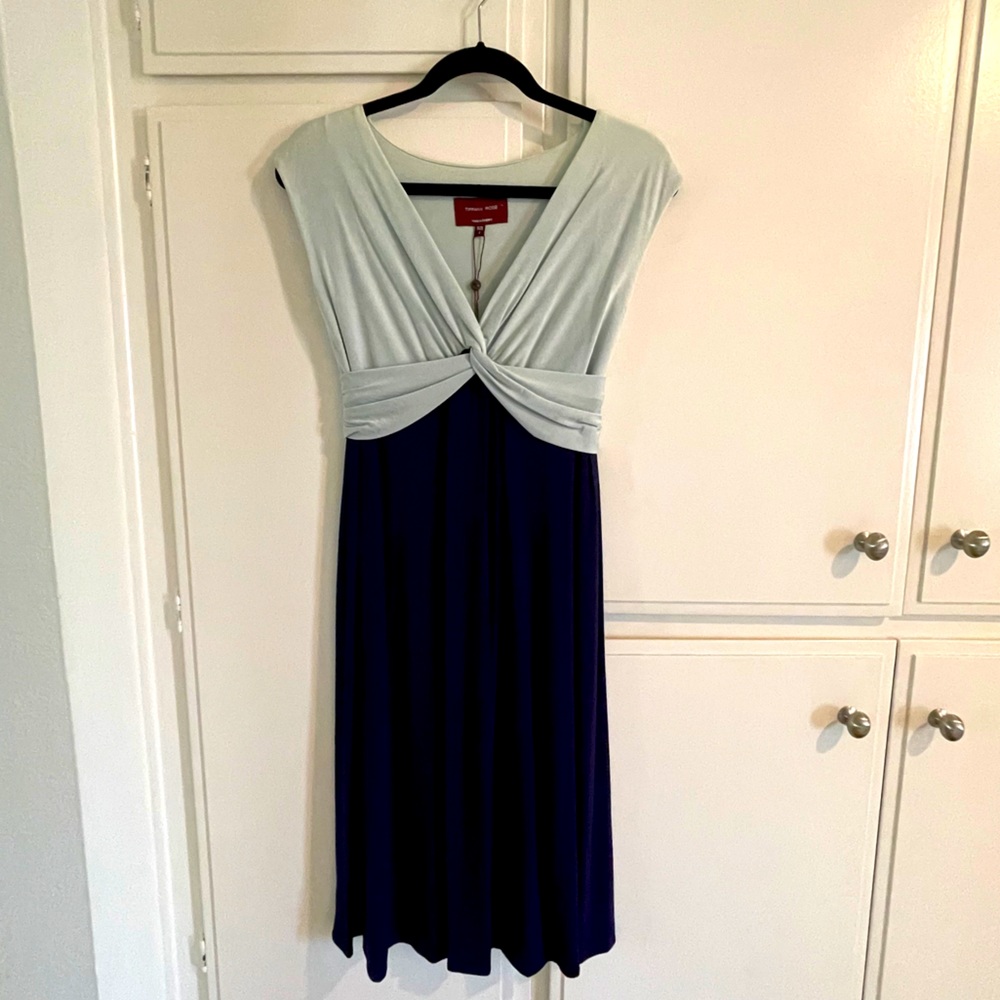 Maternity - Tiffany Rose Dress NWT